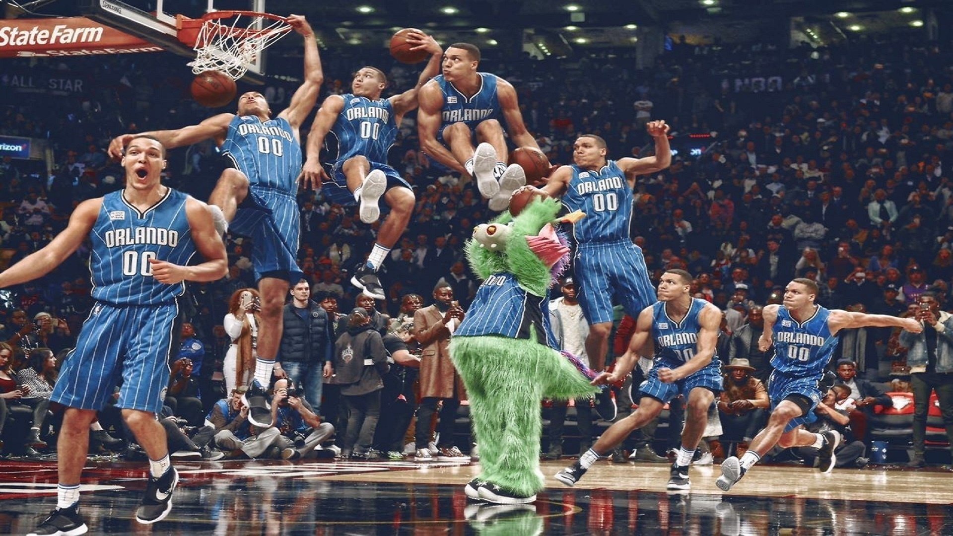 入口-湖人队再签明星球员，向总冠军发起冲击，湖人签下新签球员